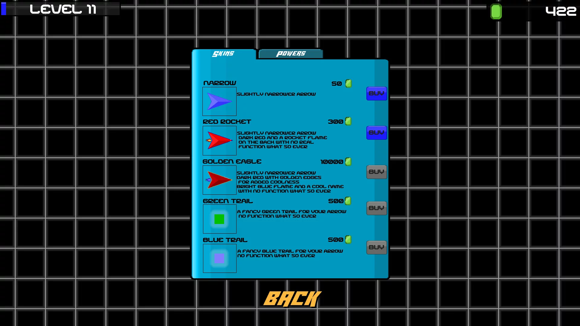 Изображение игры: Cave Racer
