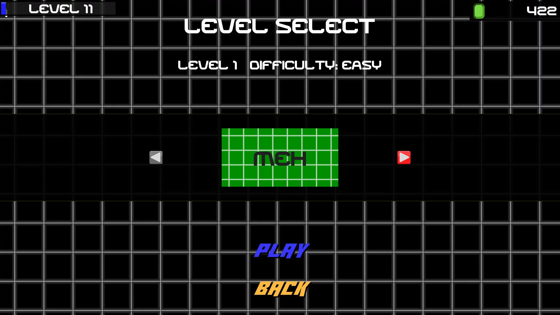 Изображение игры: Cave Racer