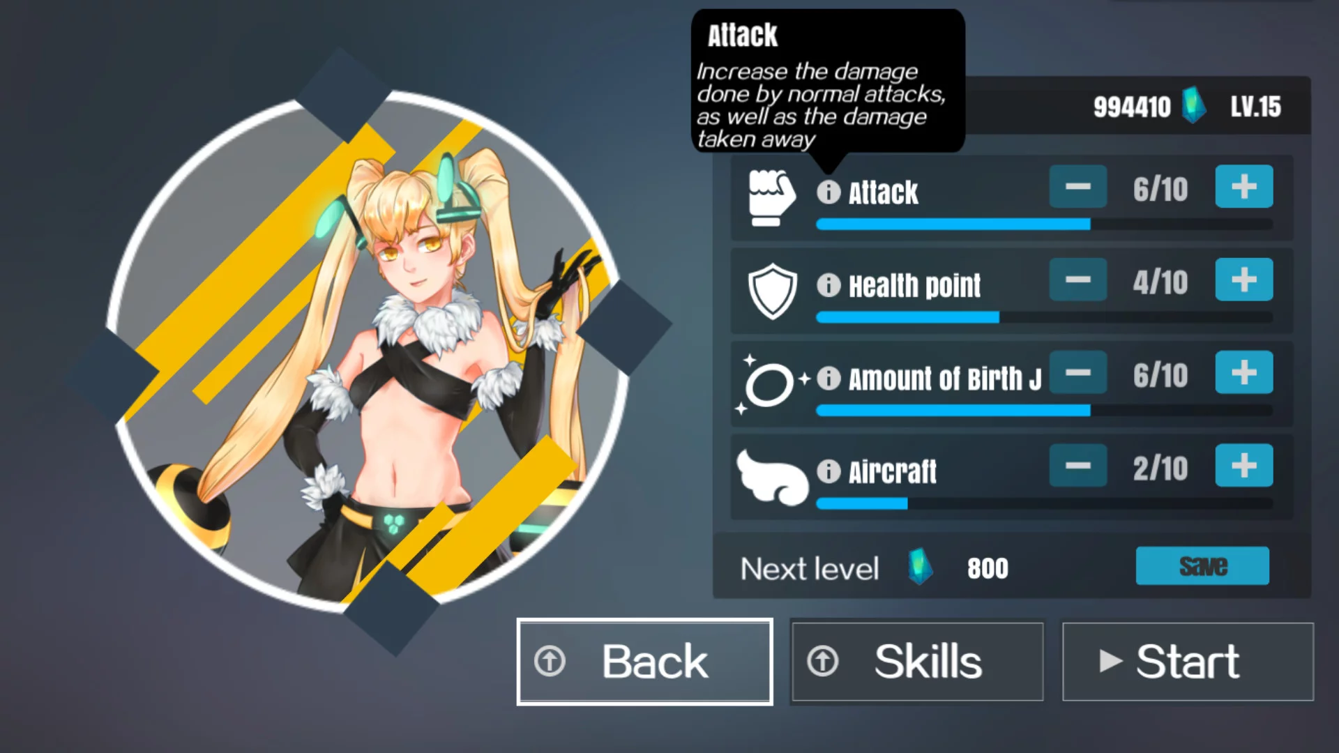 Изображение игры: J-Girl