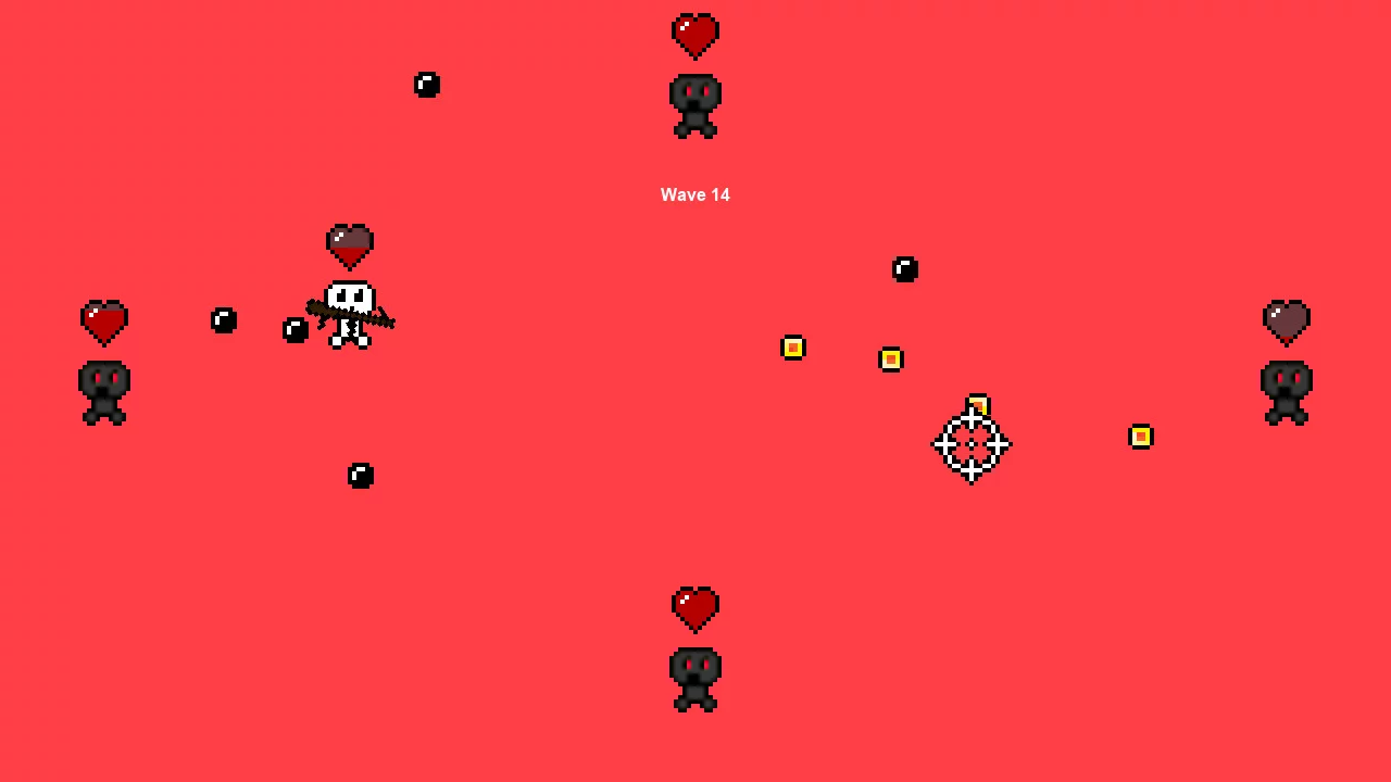 Изображение игры: Impixable