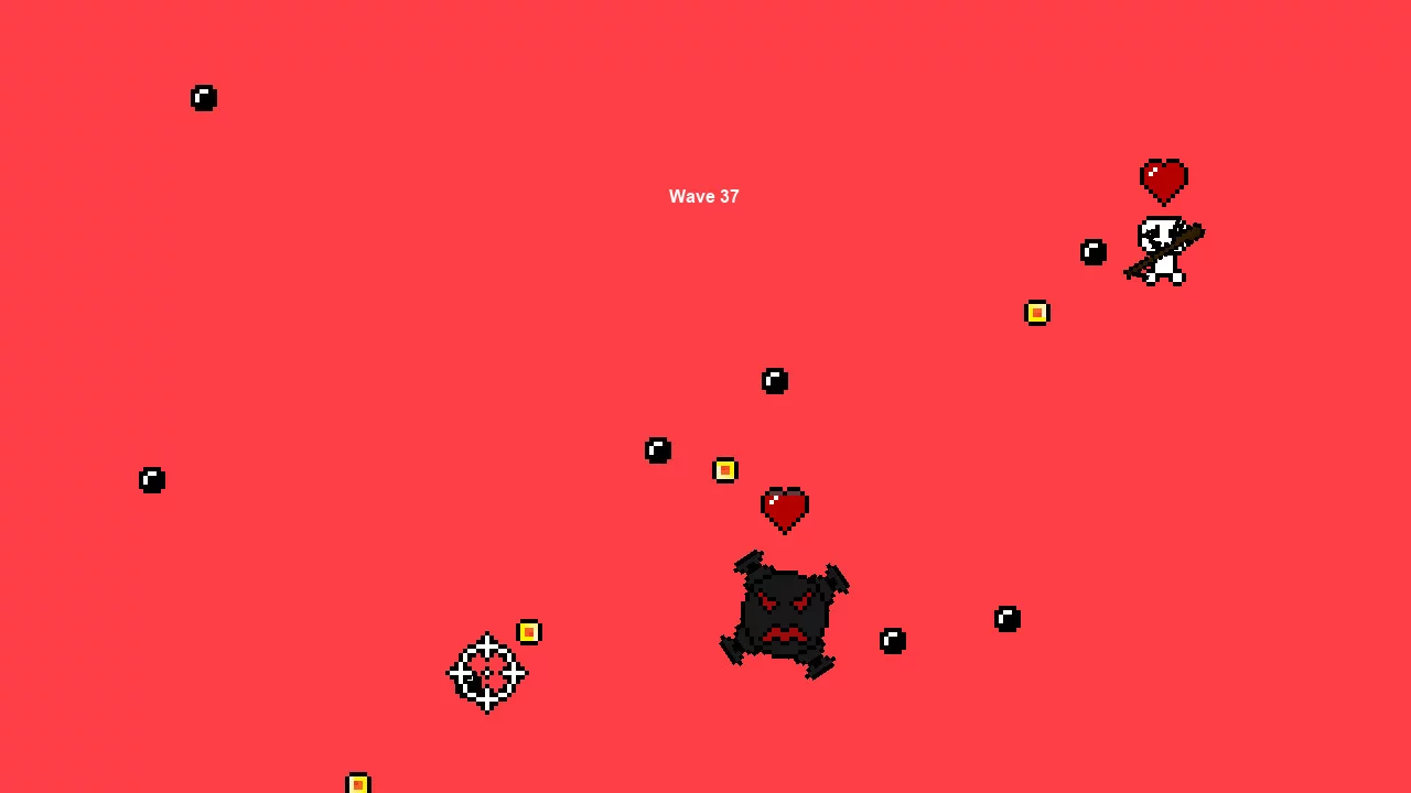 Изображение игры: Impixable
