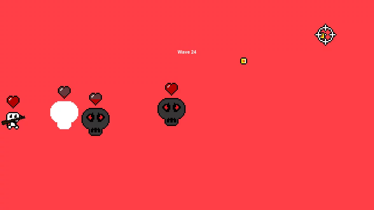 Изображение игры: Impixable