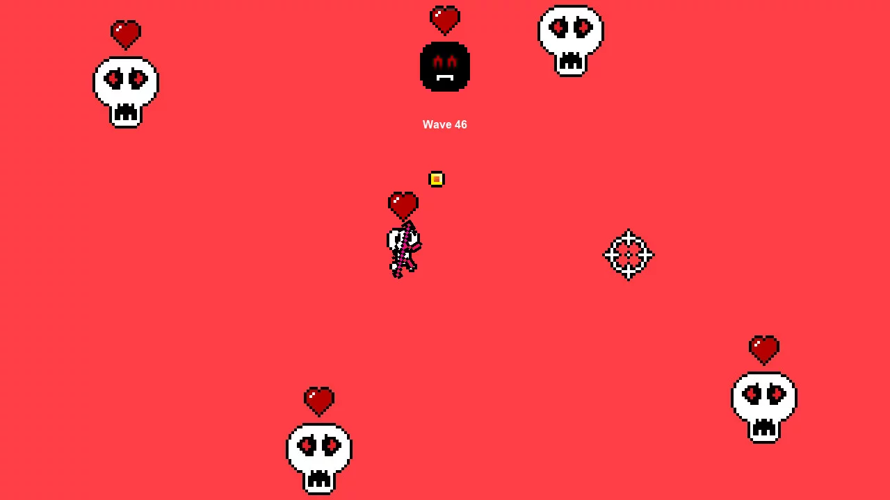 Изображение игры: Impixable