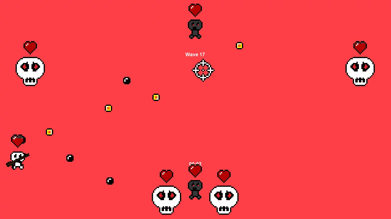 Изображение игры: Impixable
