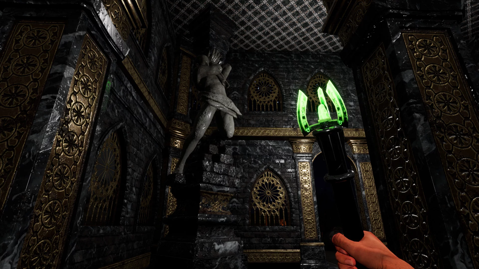 Изображение игры: Dungeon Crowley