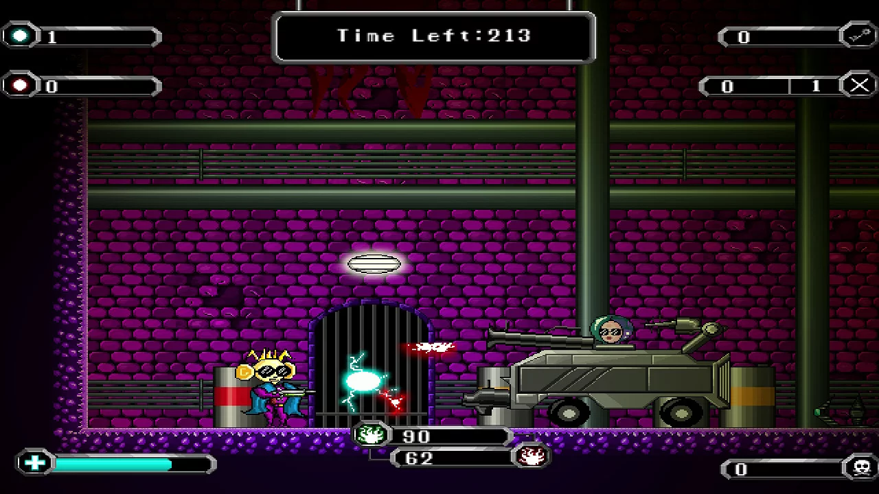 Изображение игры: Zack Y