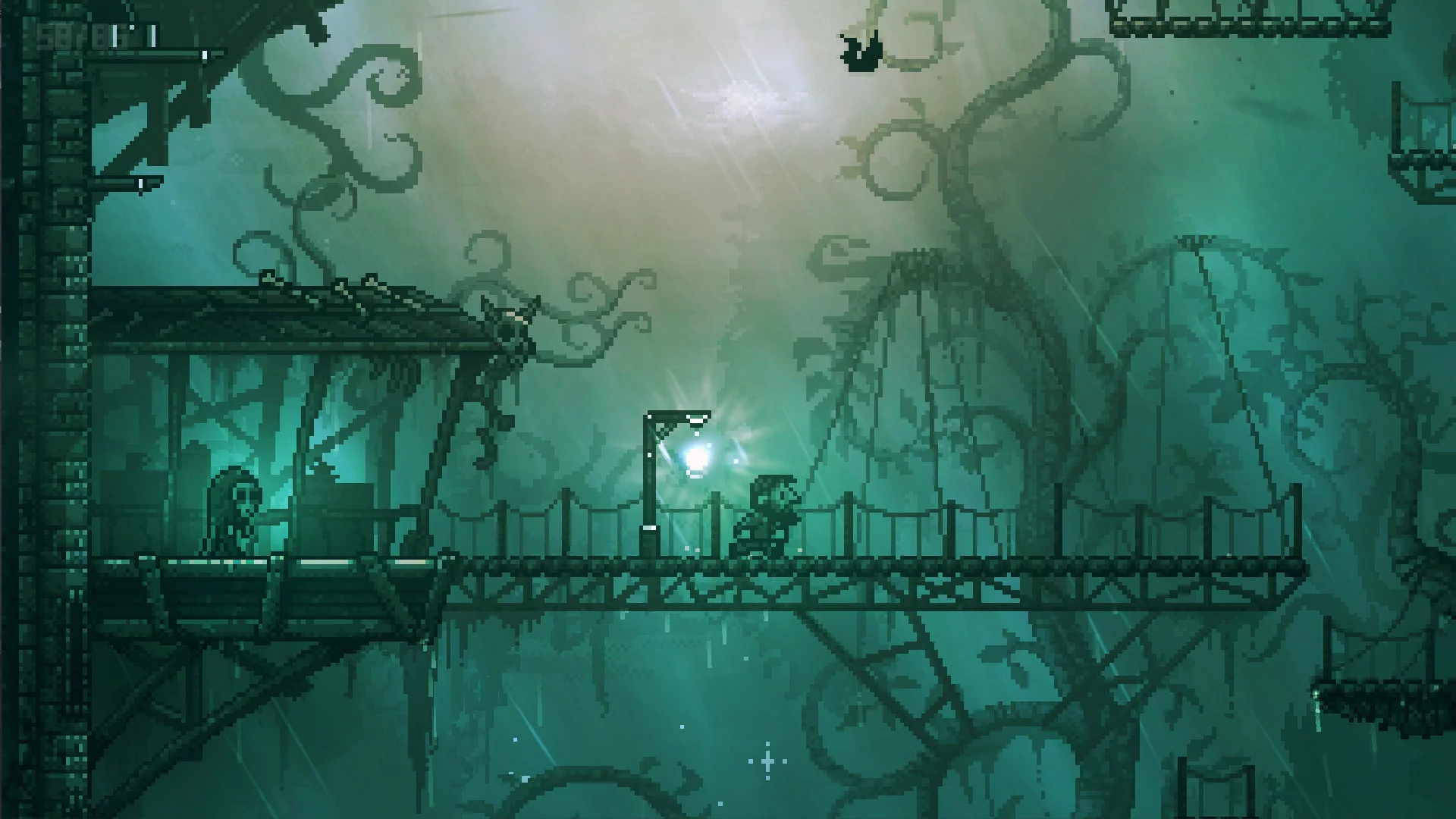 Изображение игры: INMOST