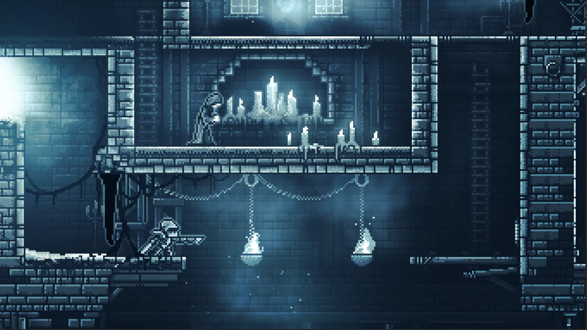 Изображение игры: INMOST