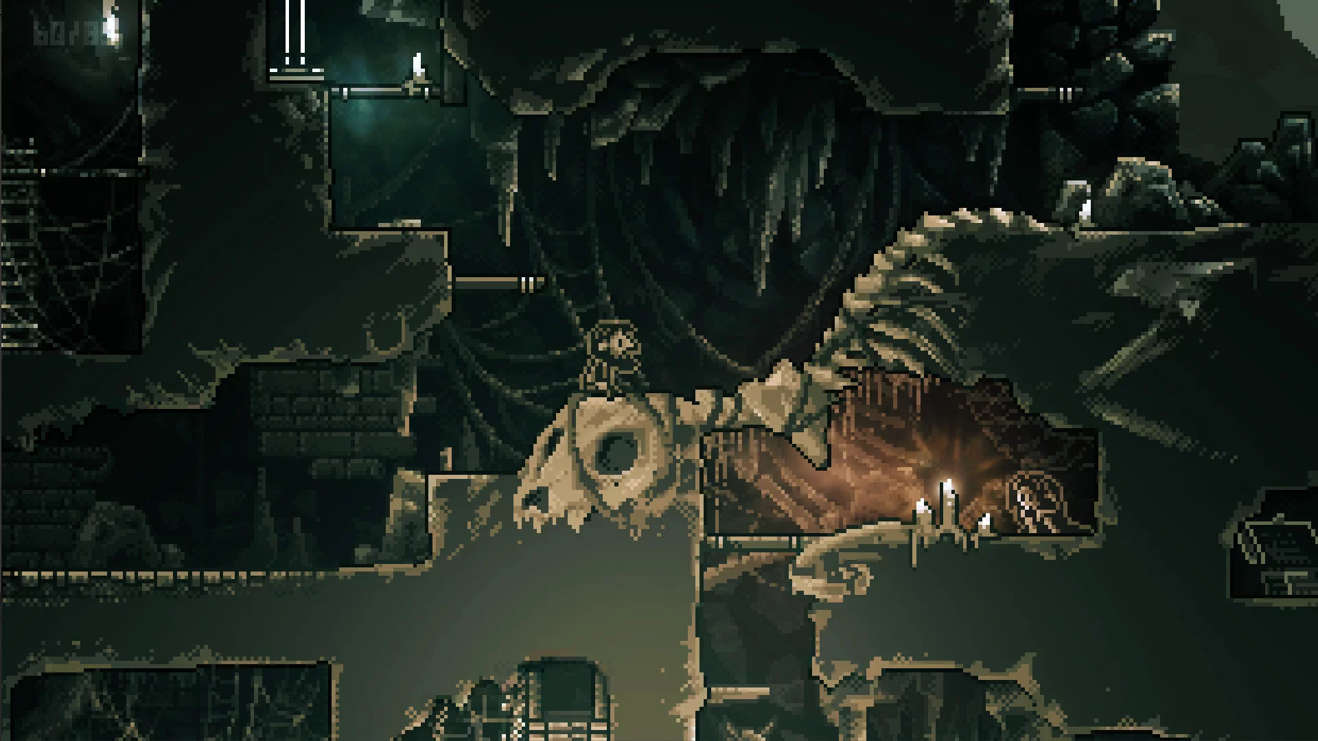 Изображение игры: INMOST