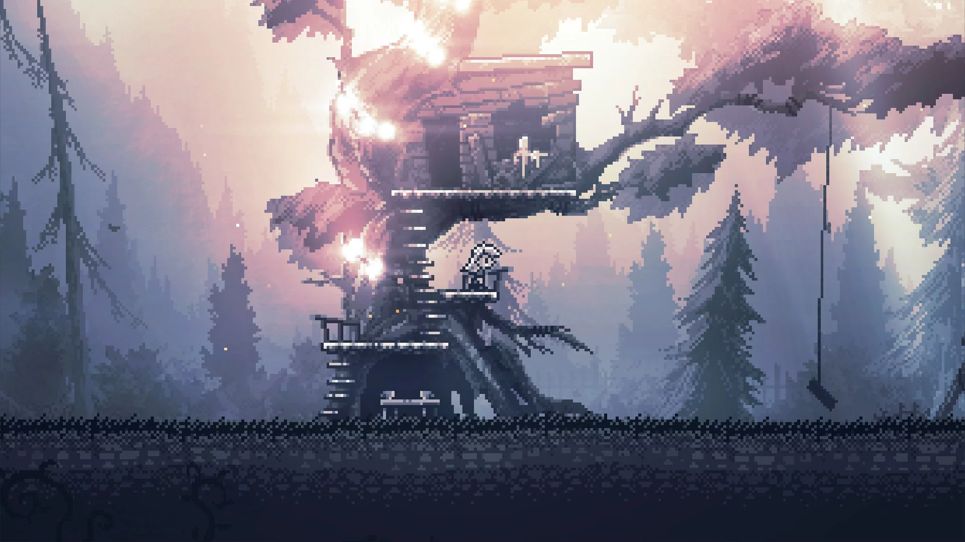 Изображение игры: INMOST