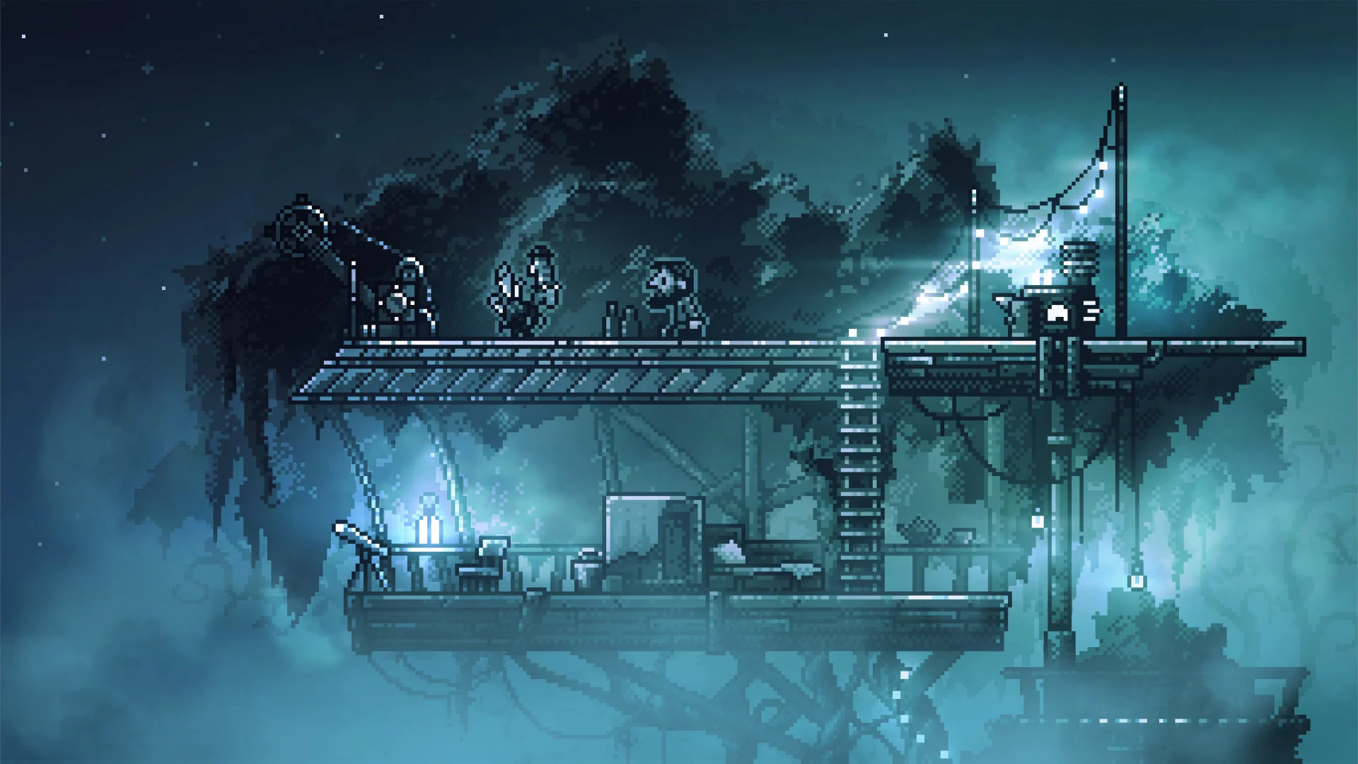 Изображение игры: INMOST