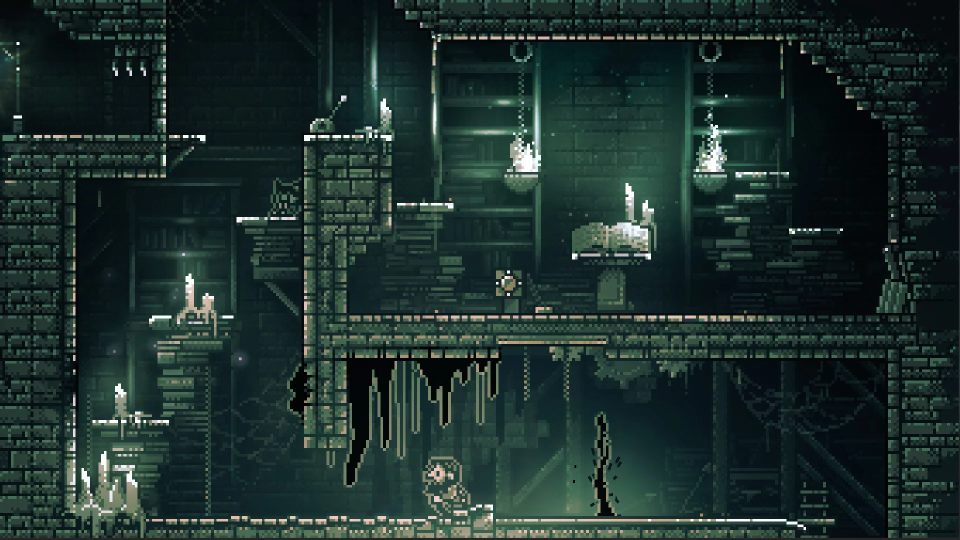 Изображение игры: INMOST