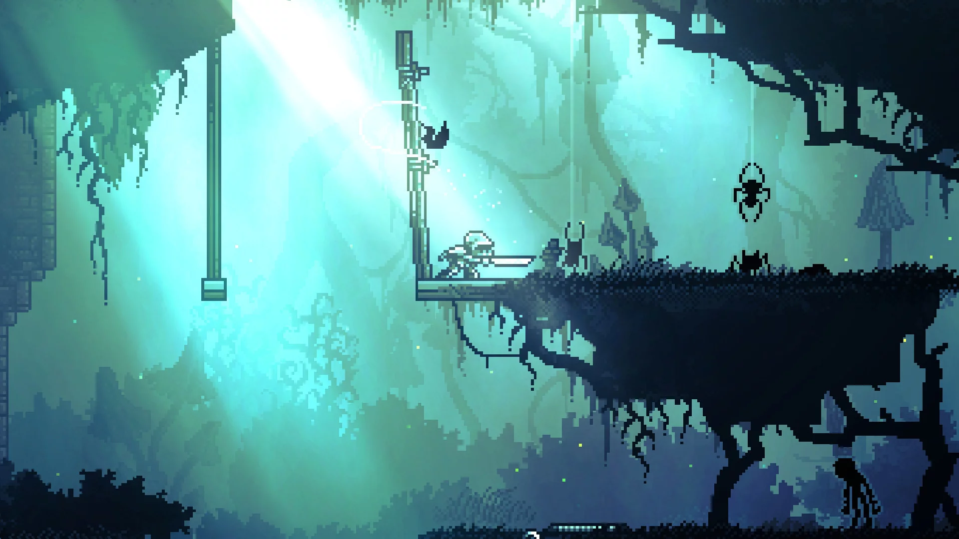 Изображение игры: INMOST