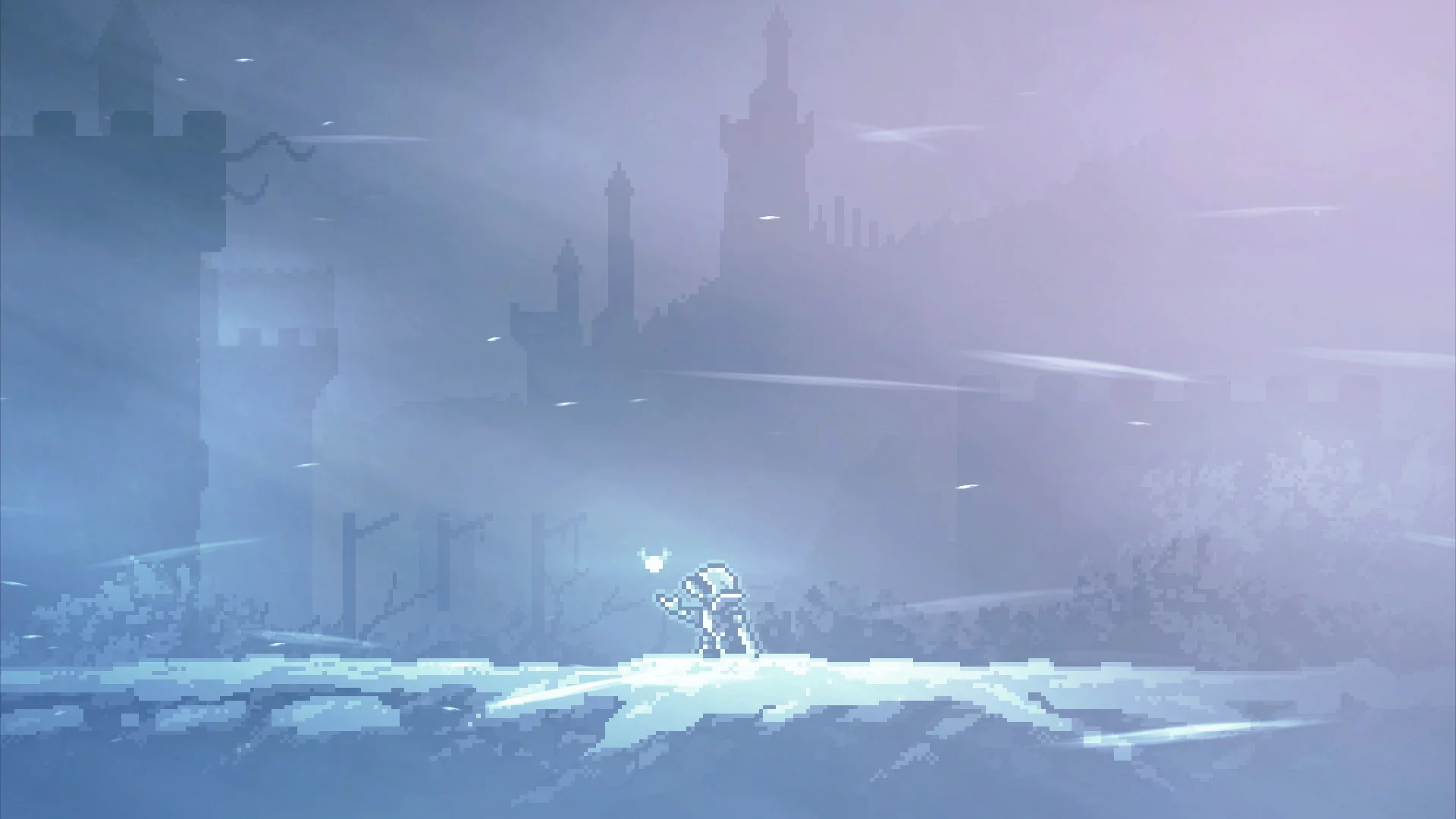 Изображение игры: INMOST