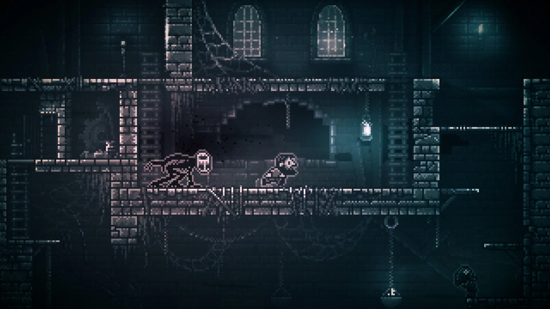 Изображение игры: INMOST