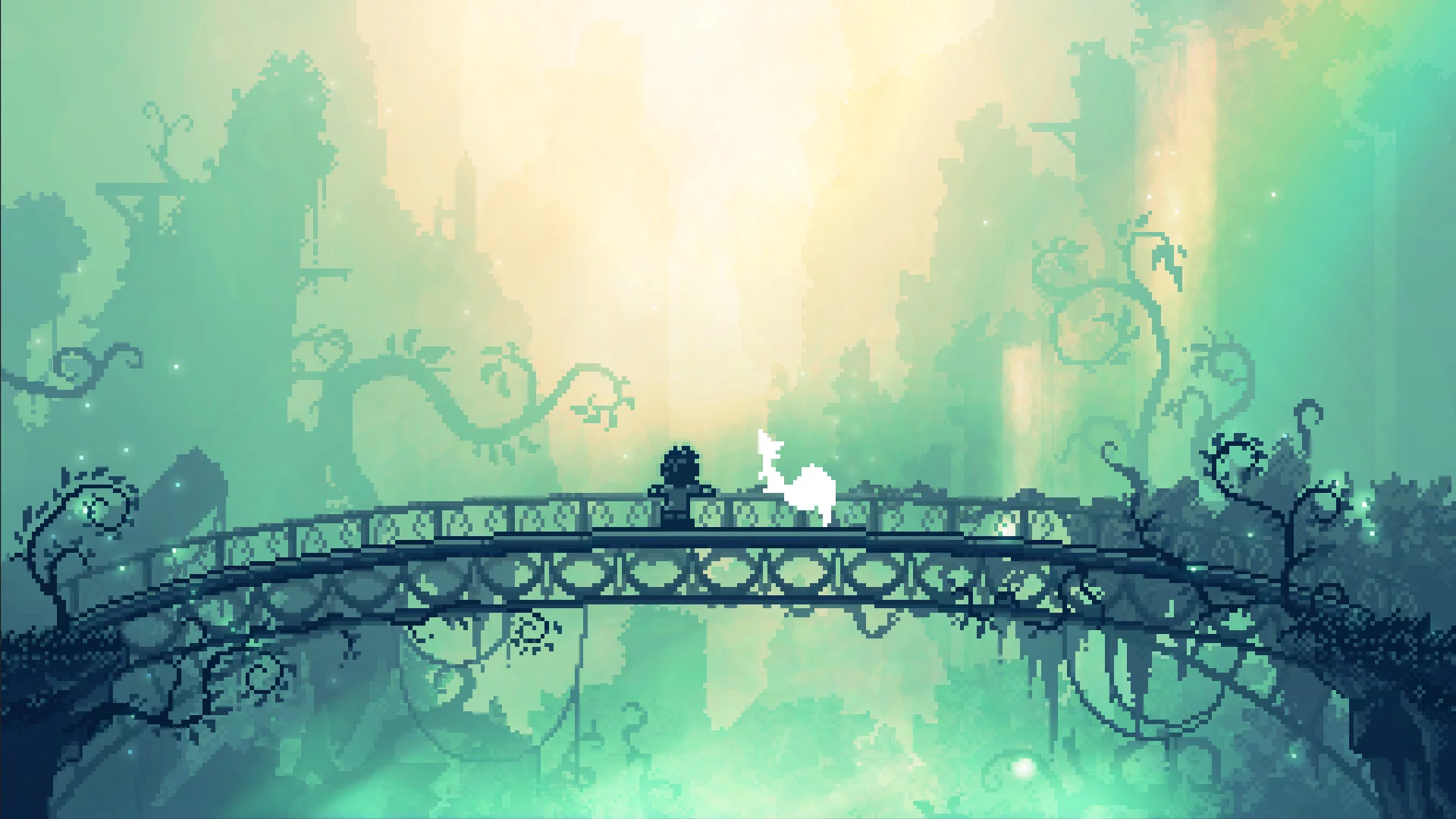 Изображение игры: INMOST