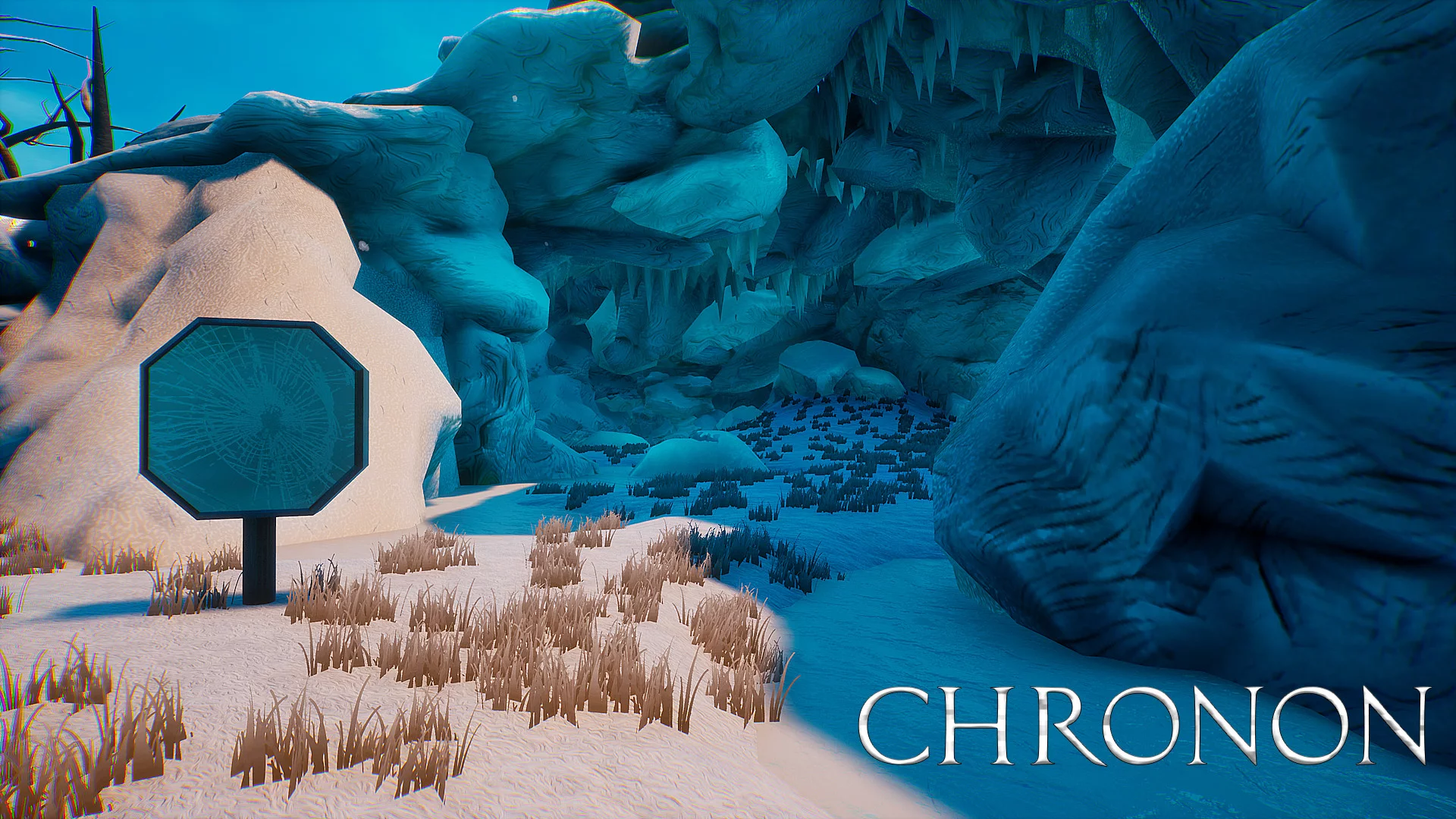 Изображение игры: Chronon