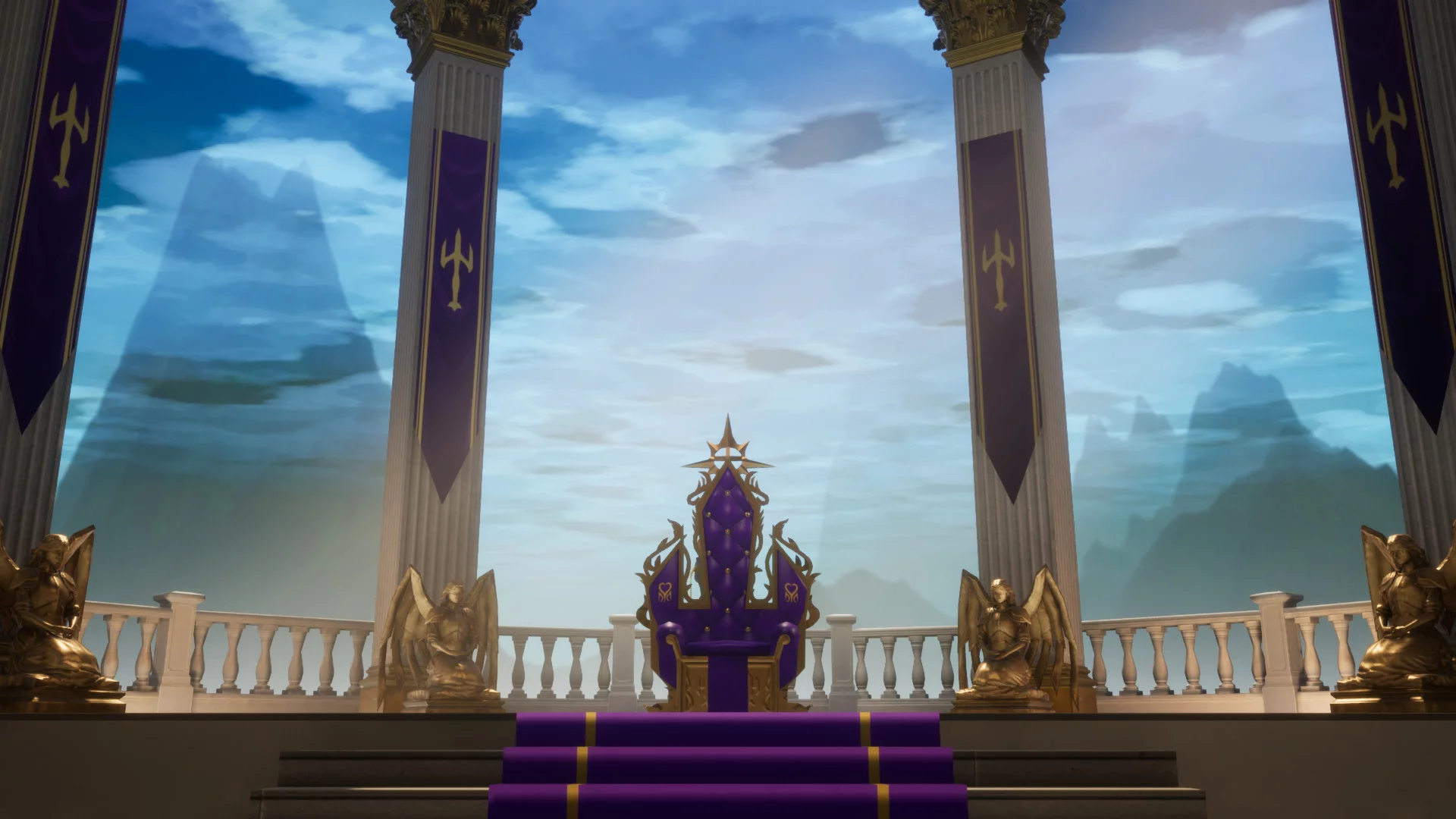 Изображение игры: Grand Guilds