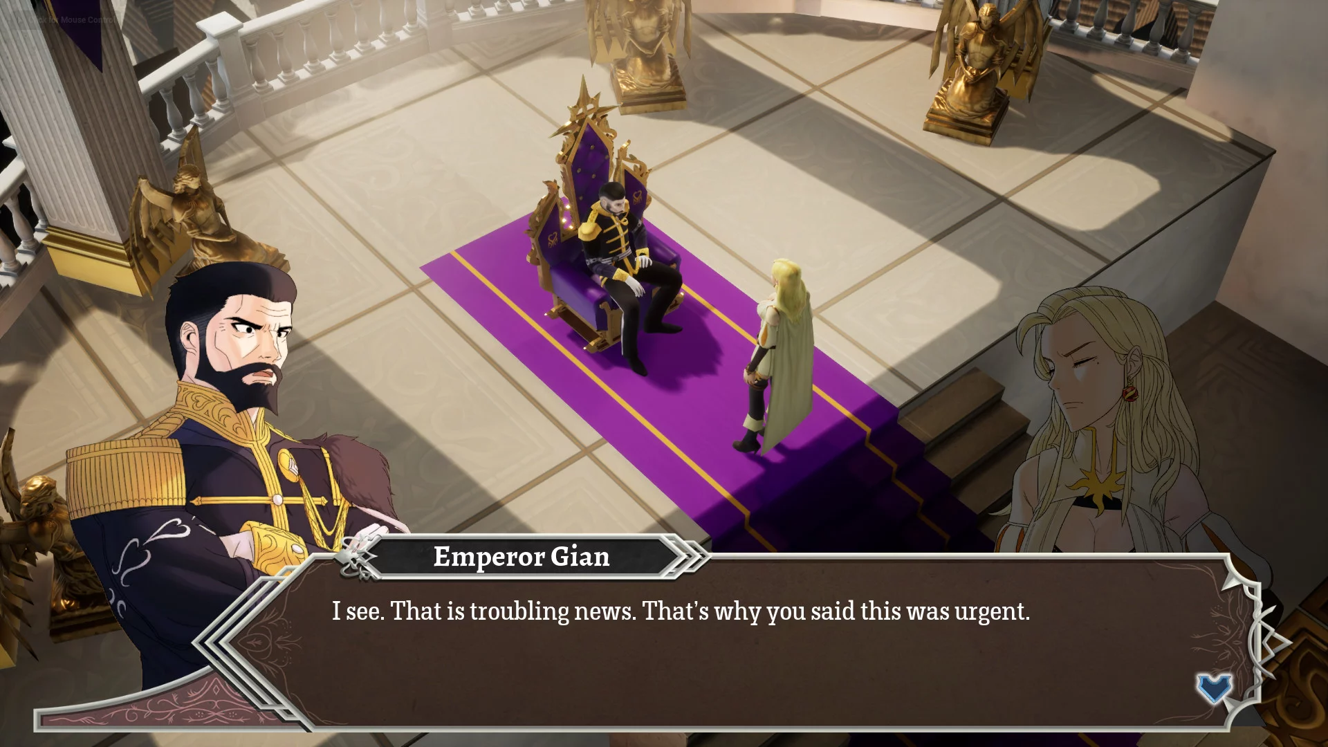 Изображение игры: Grand Guilds
