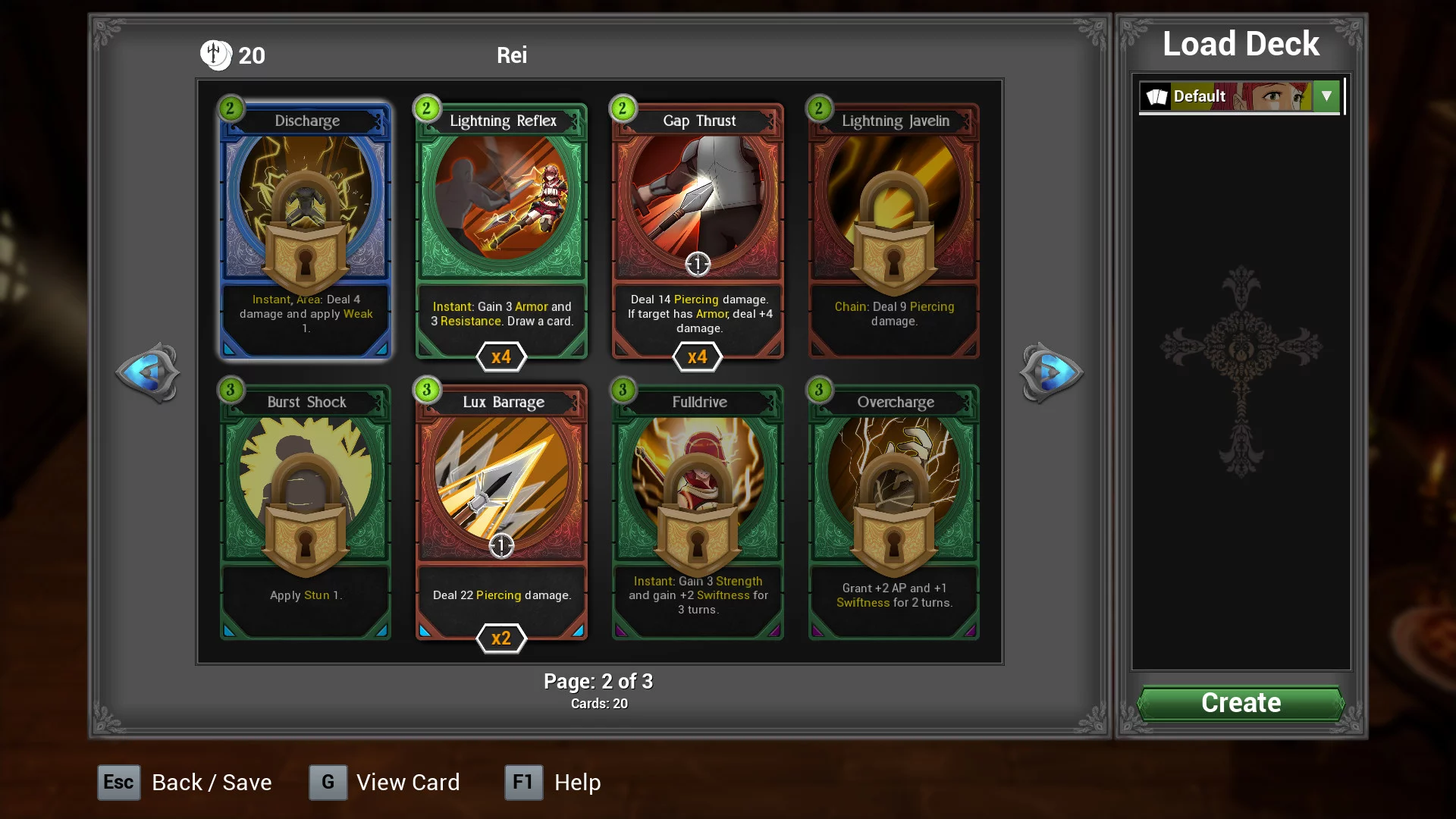 Изображение игры: Grand Guilds