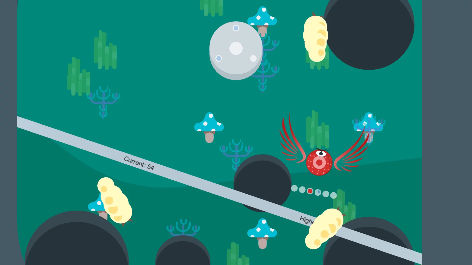 Изображение игры: Fruit Punch