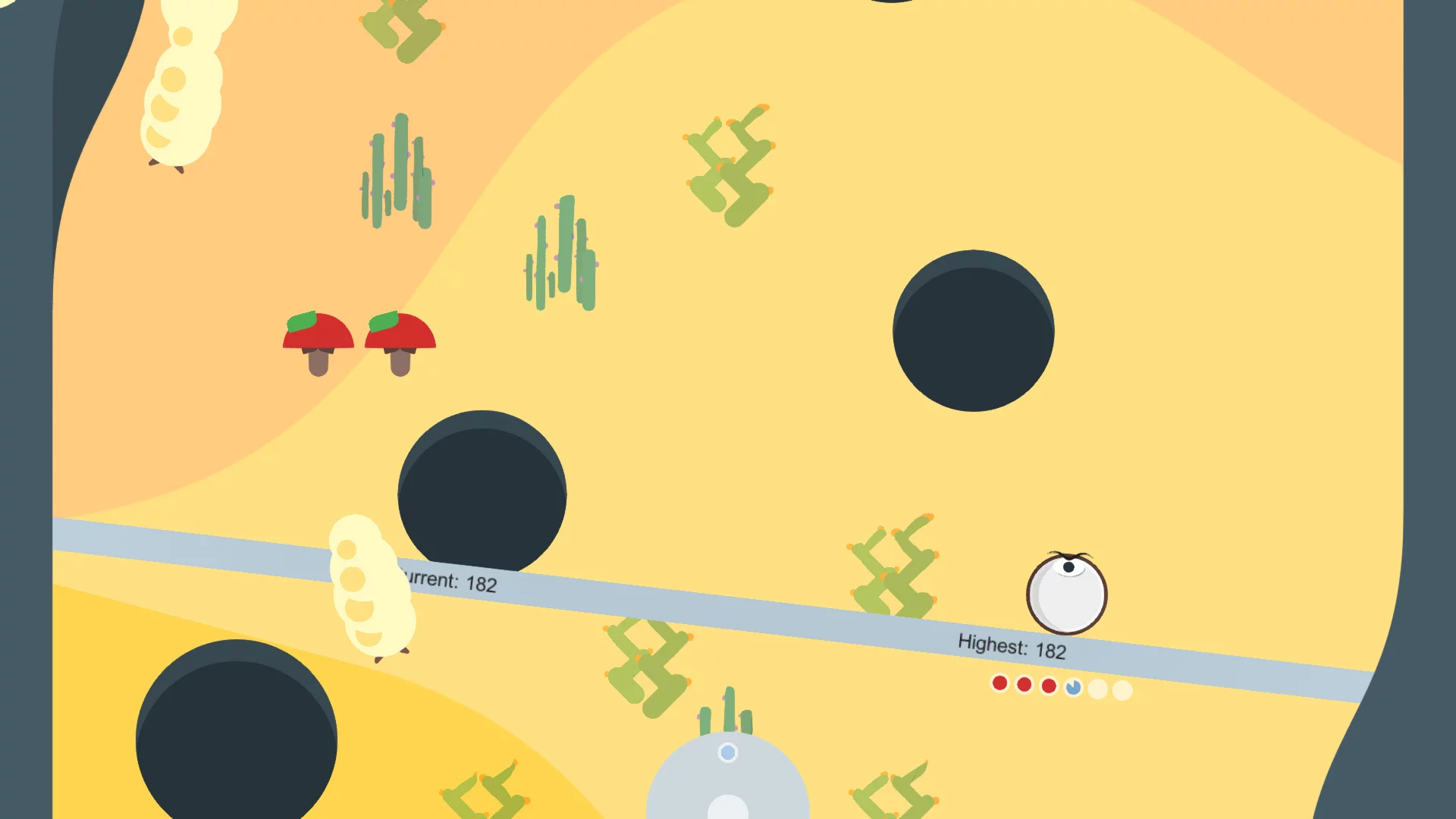 Изображение игры: Fruit Punch