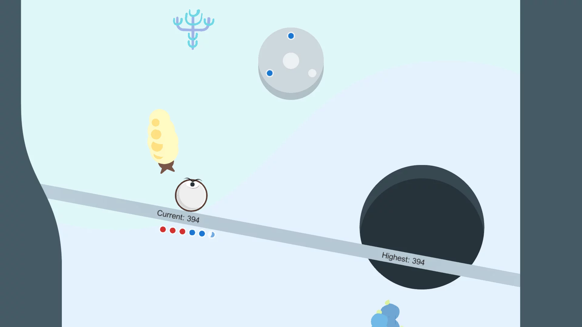 Изображение игры: Fruit Punch