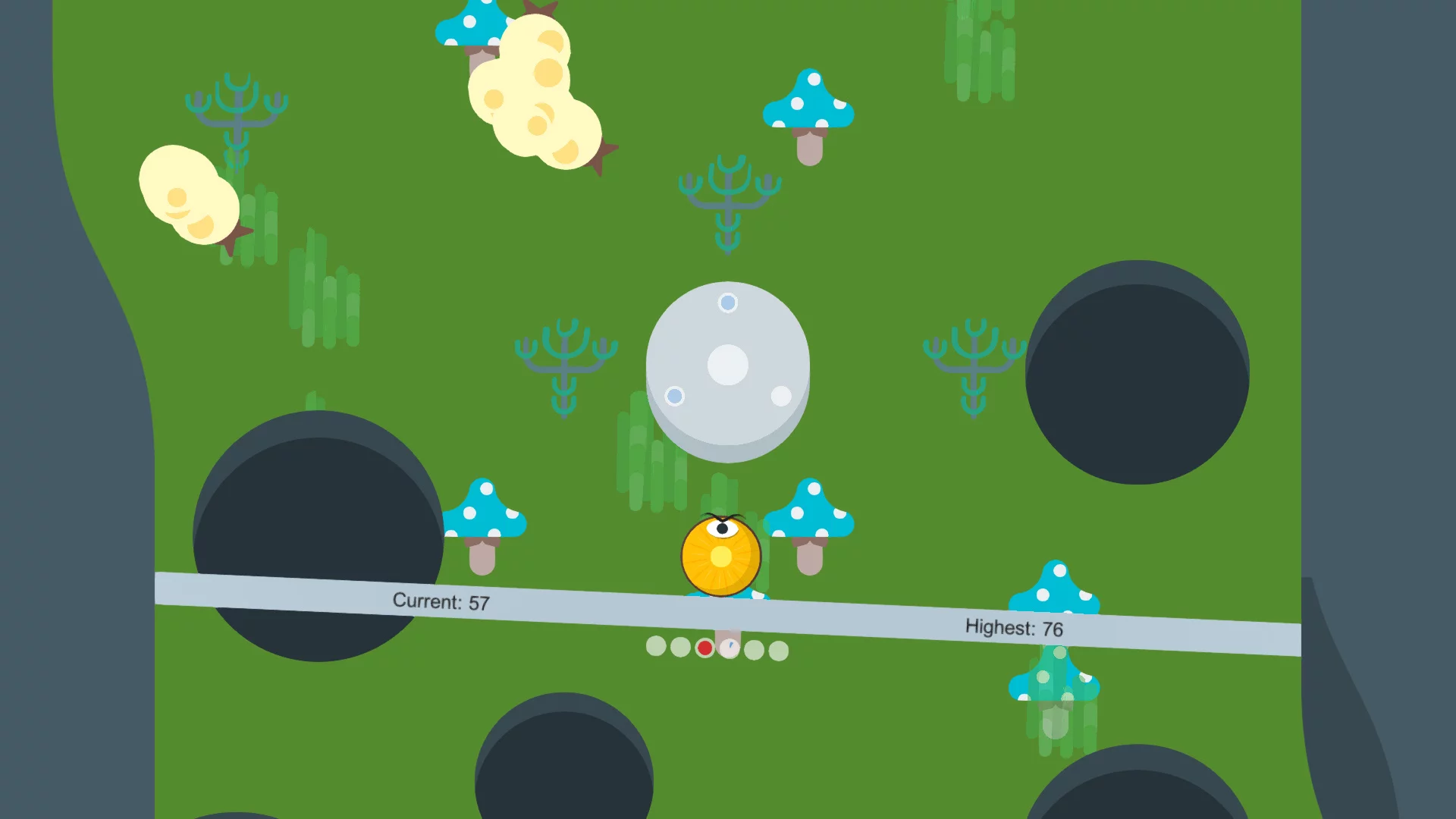Изображение игры: Fruit Punch