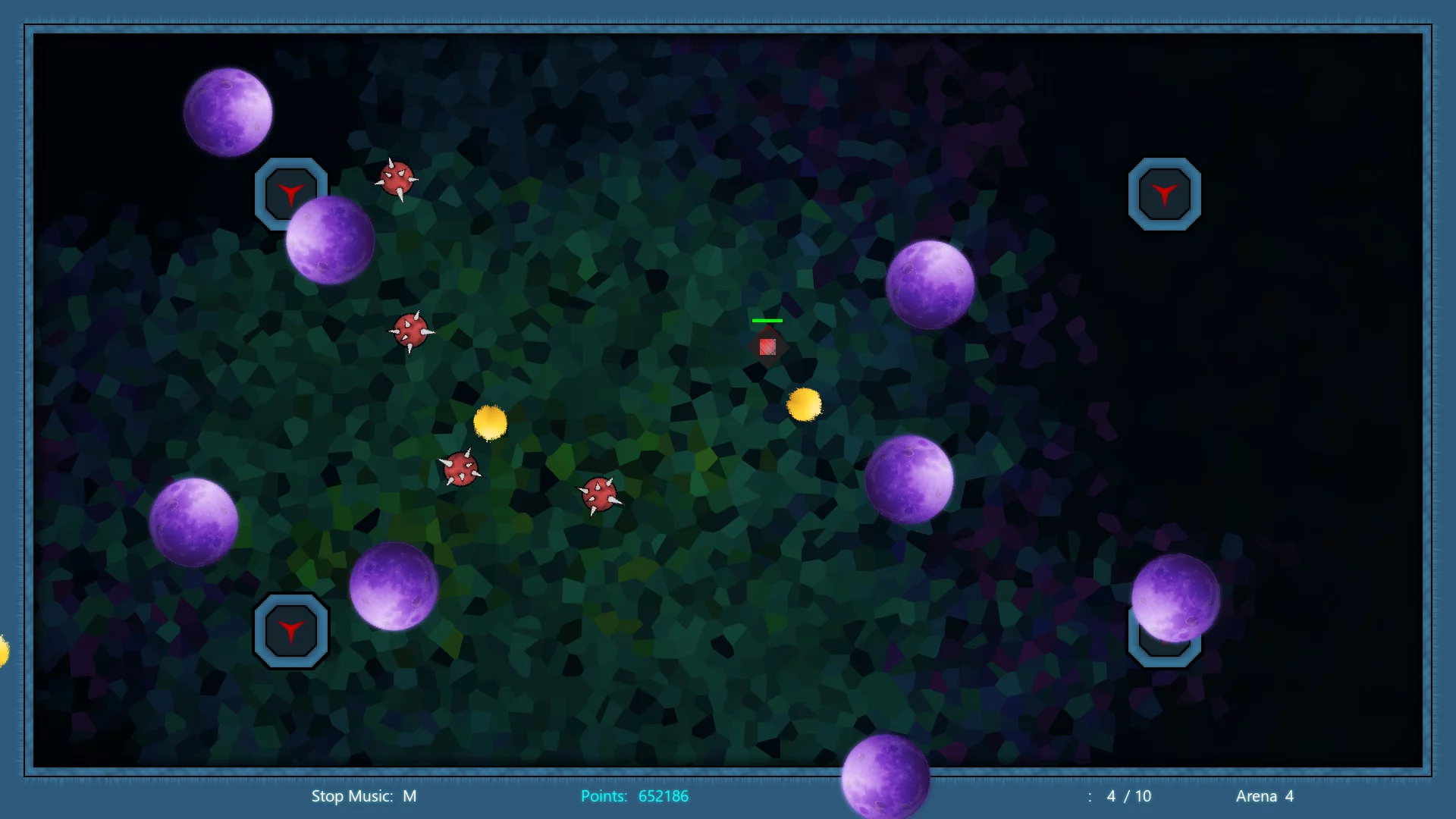 Изображение игры: TRIP