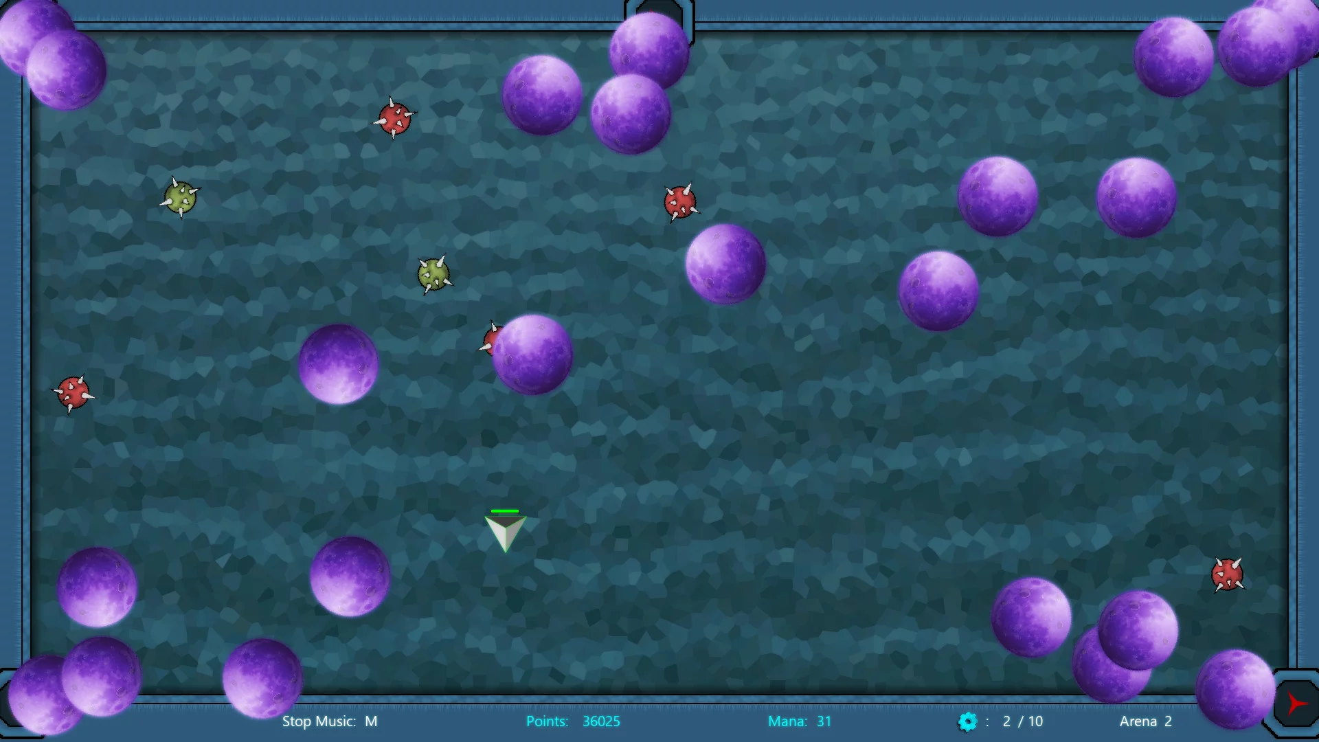 Изображение игры: TRIP