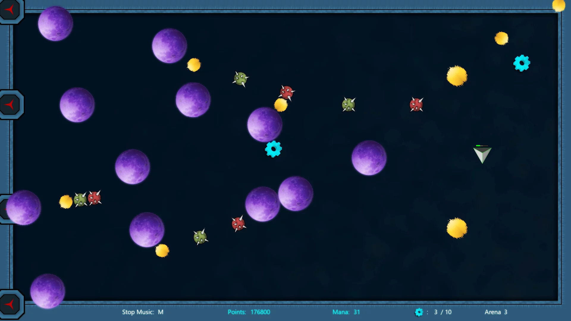 Изображение игры: TRIP