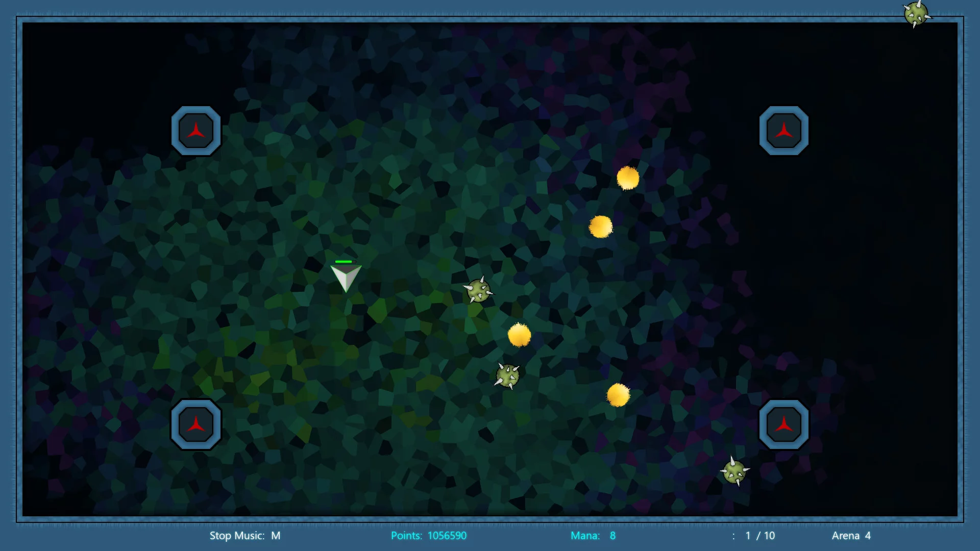 Изображение игры: TRIP