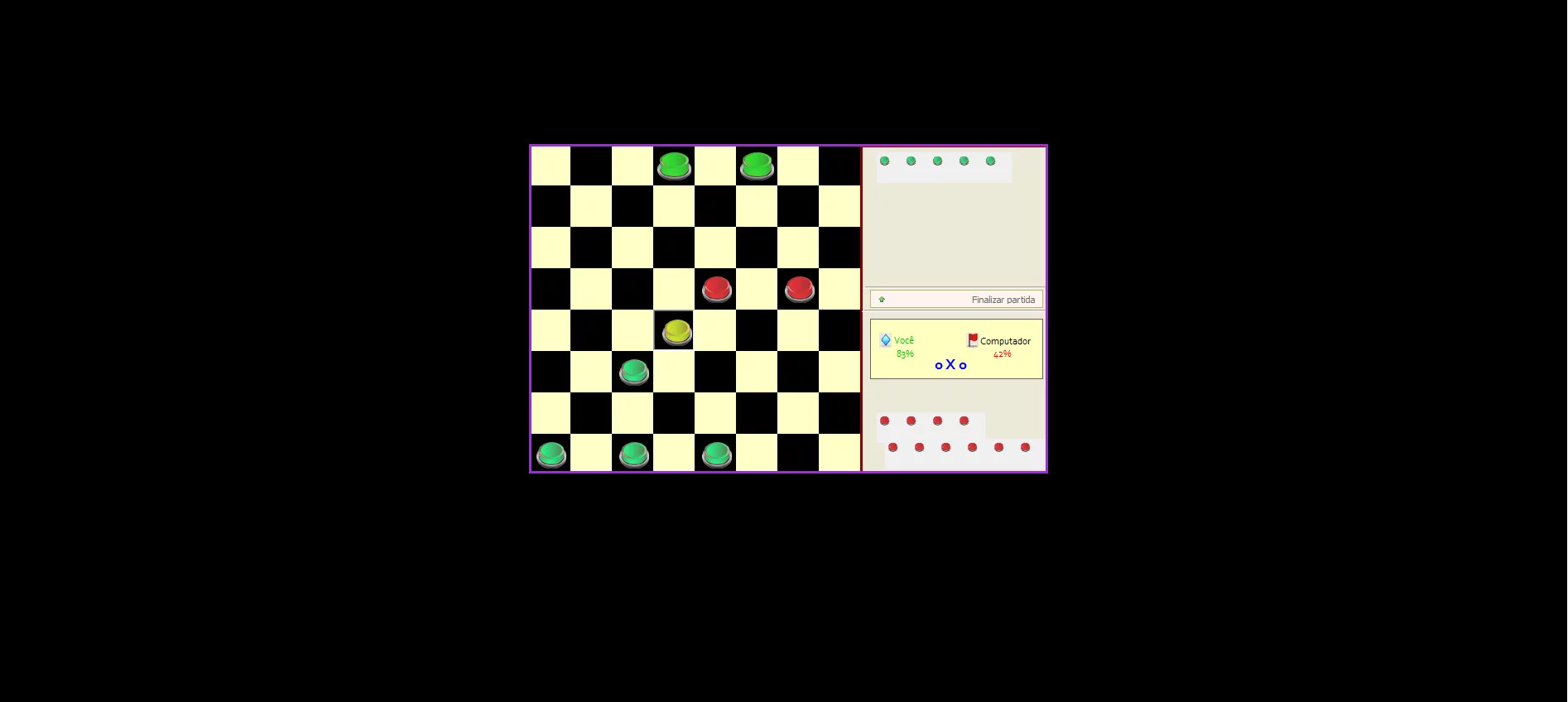 Изображение игры: Ladies
