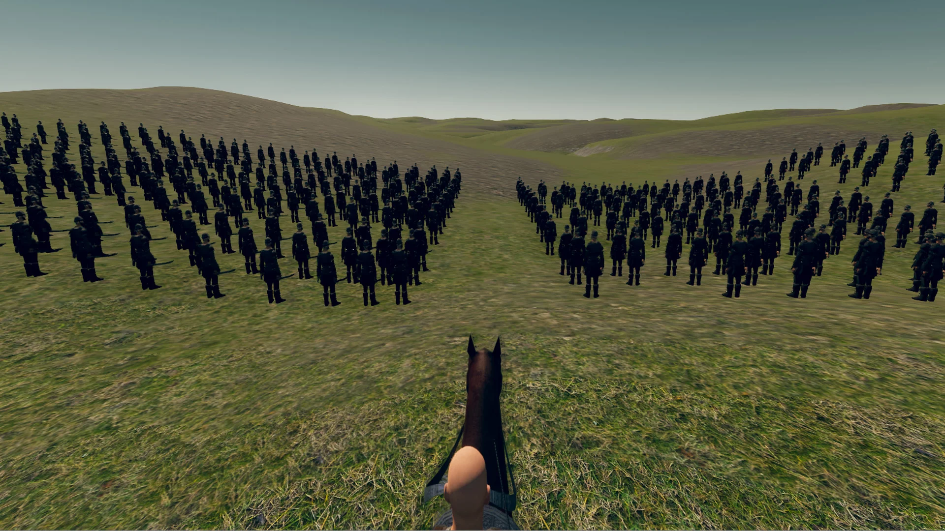 Изображение игры: Empire of Devil