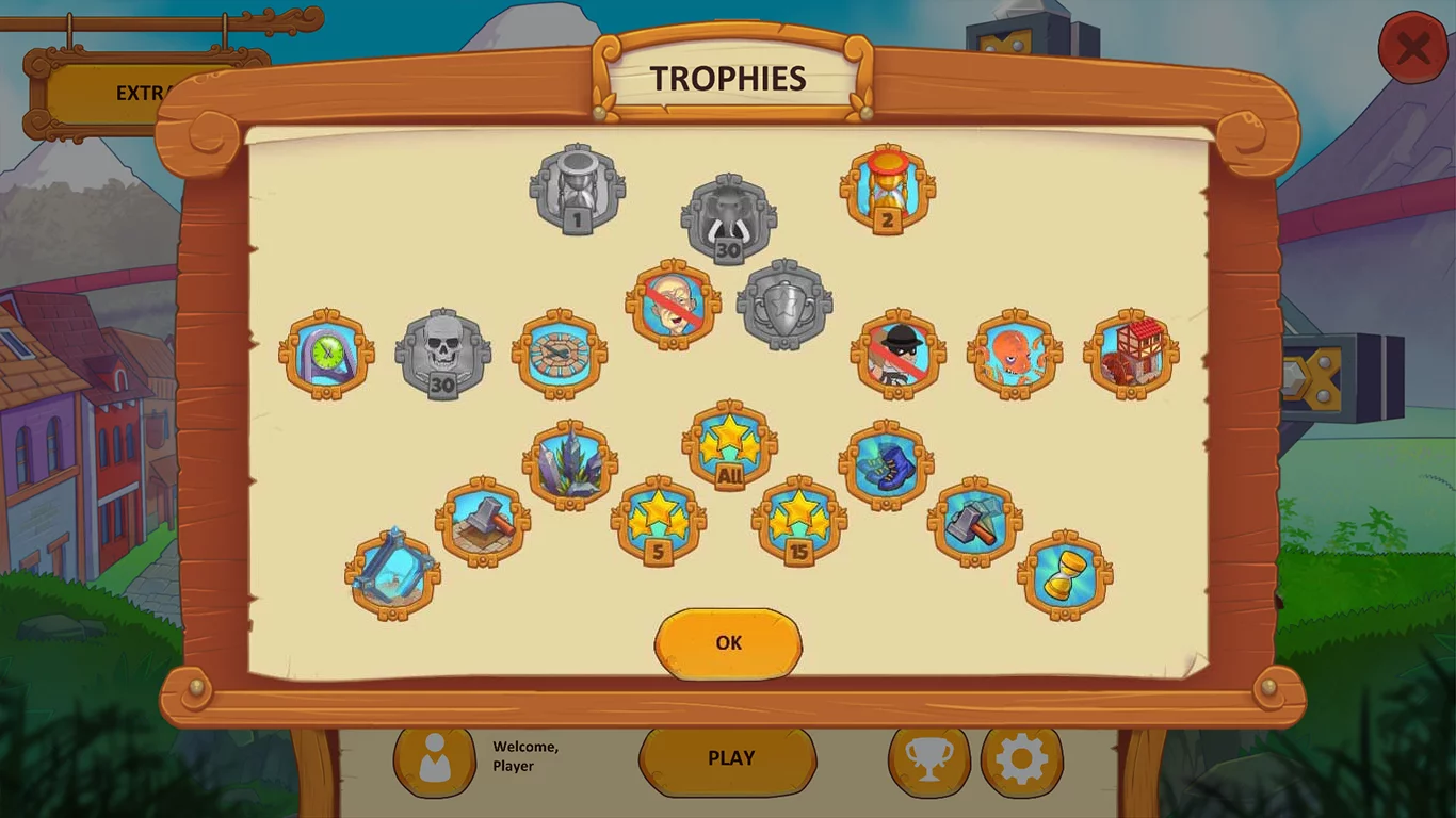 Изображение игры: Lost Artifacts: Time Machine