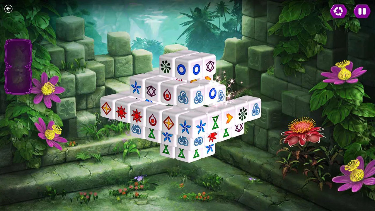 Изображение игры: Taptiles