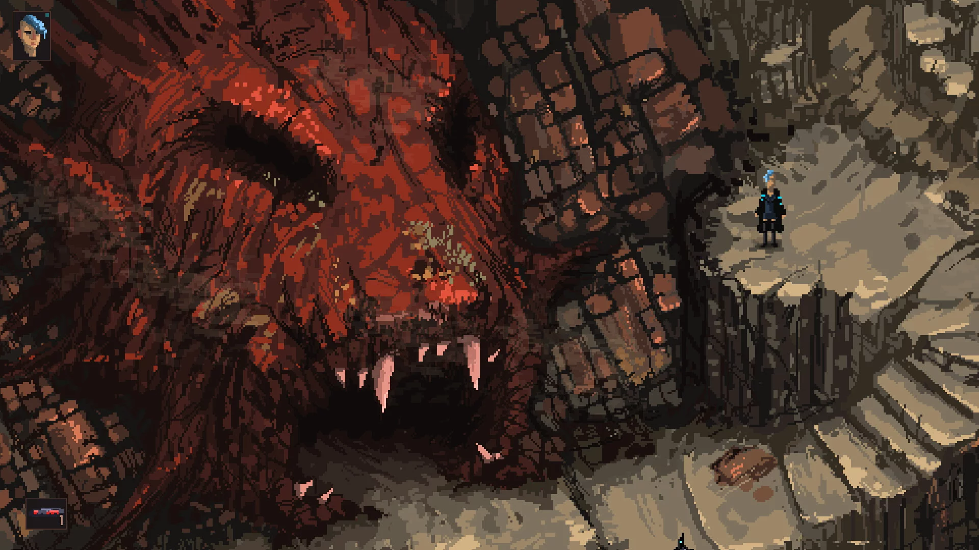 Изображение игры: Death Trash