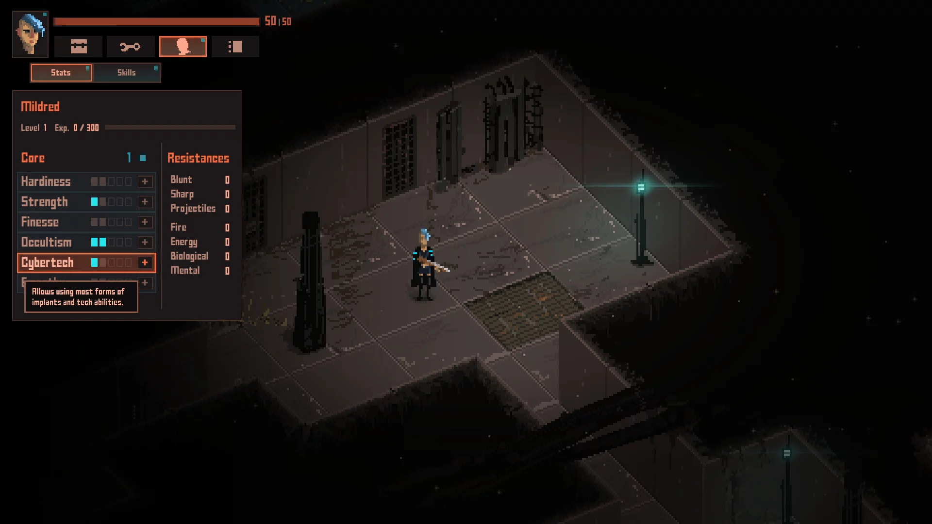 Изображение игры: Death Trash