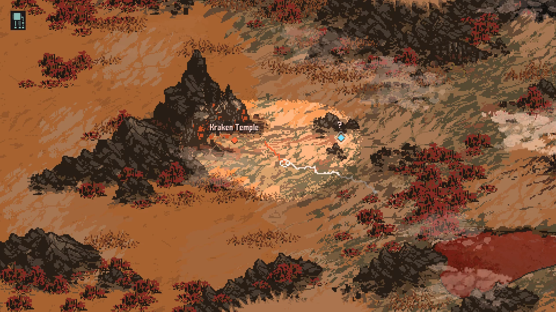 Изображение игры: Death Trash