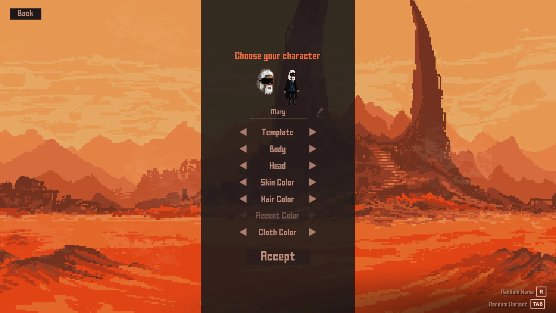 Изображение игры: Death Trash