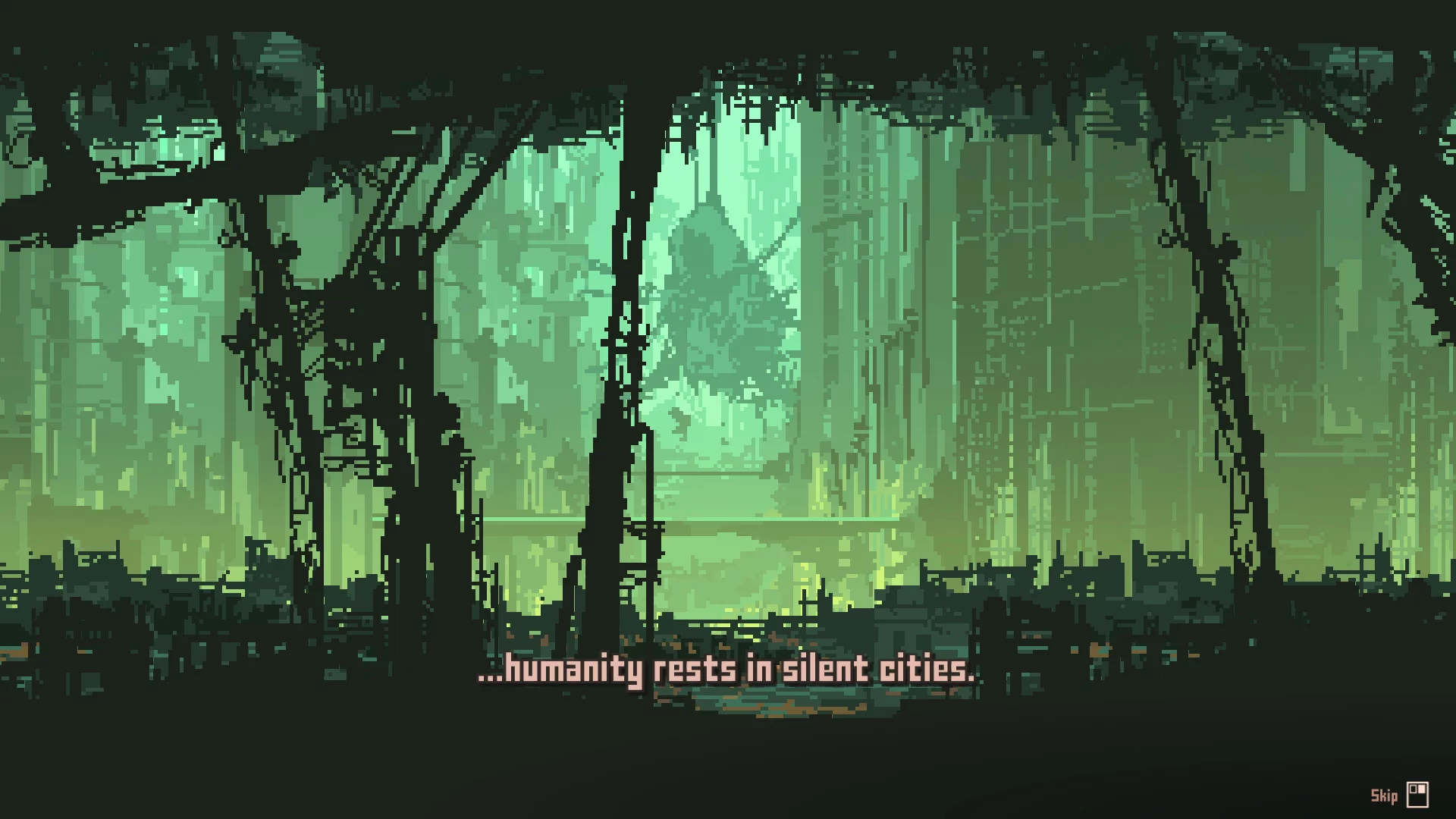 Изображение игры: Death Trash