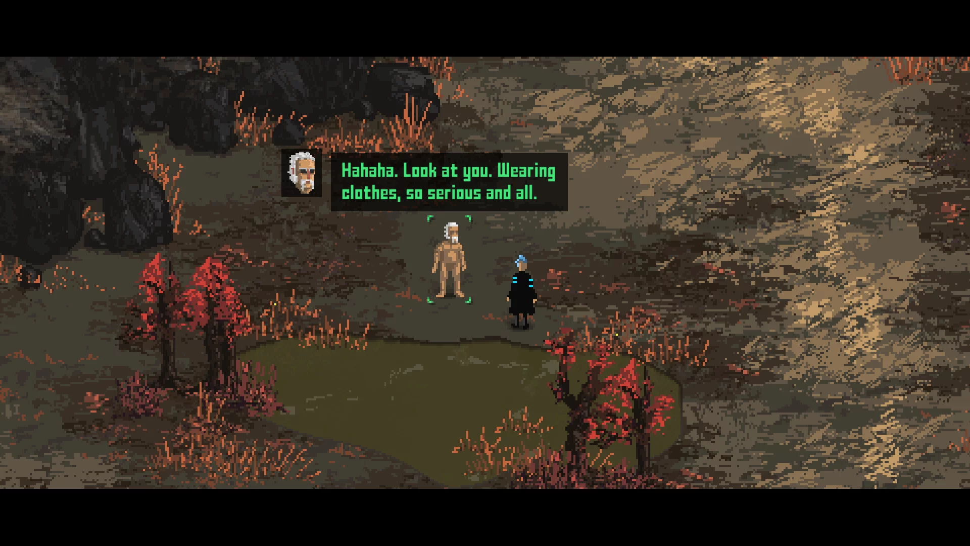 Изображение игры: Death Trash