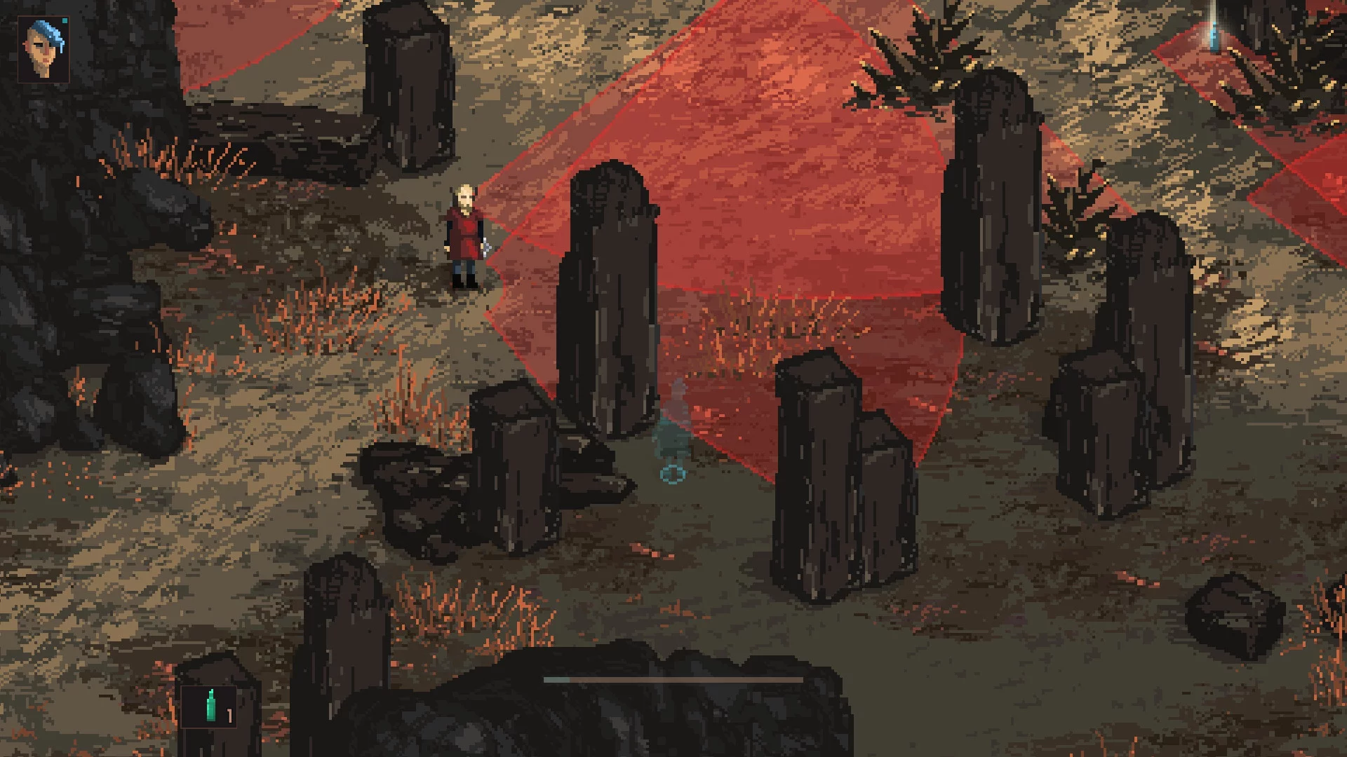 Изображение игры: Death Trash