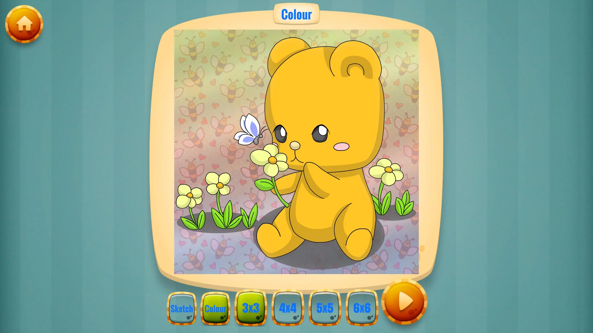 Изображение игры: Little Memories