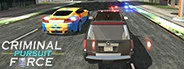 Изображение игры: Criminal Pursuit Force
