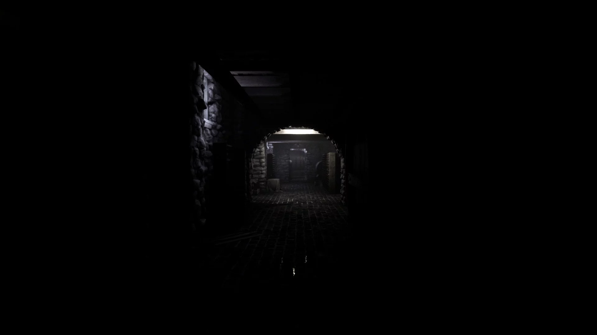 Изображение игры: Two Till Midnight