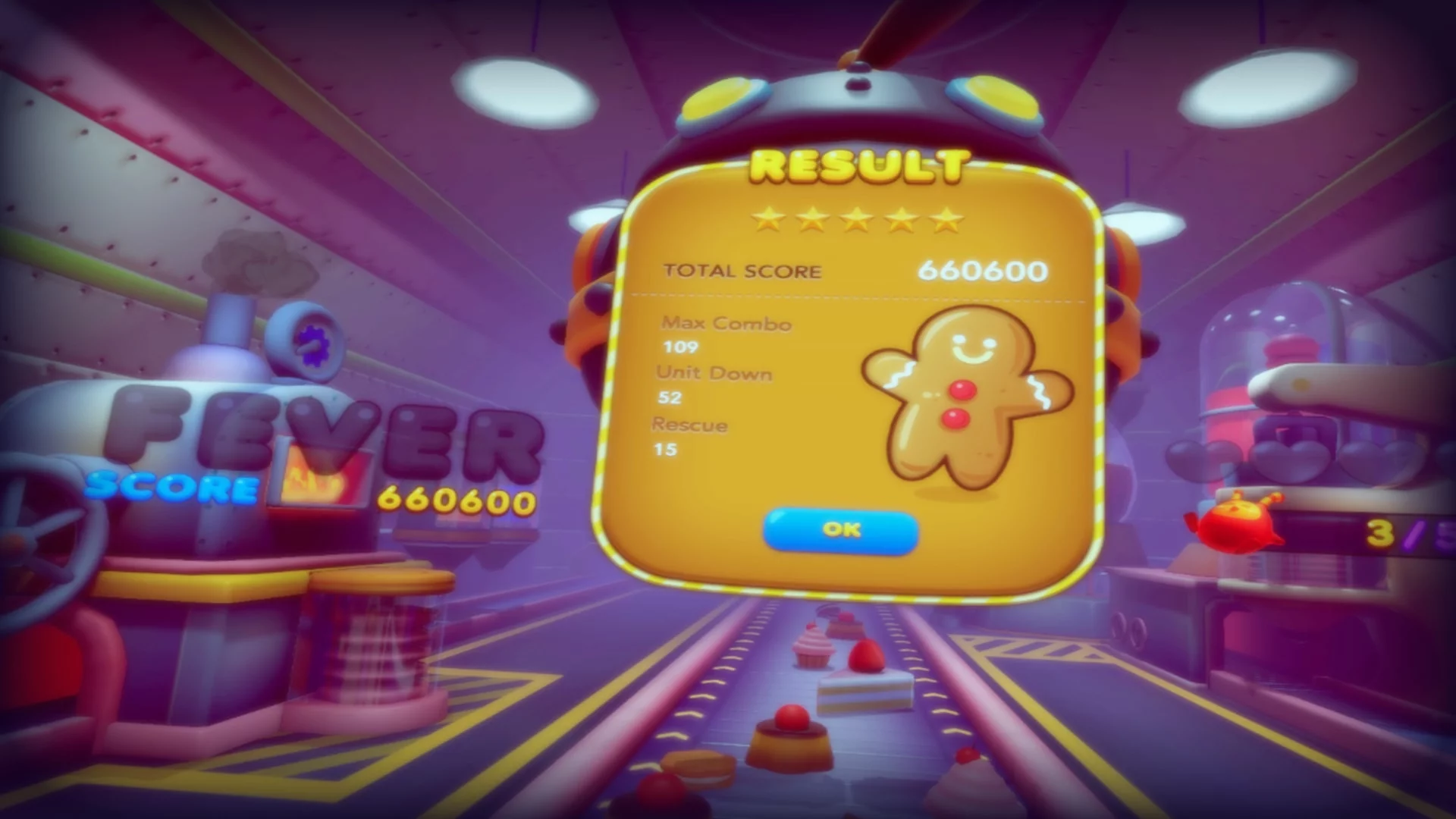 Изображение игры: Lolly Pang VR
