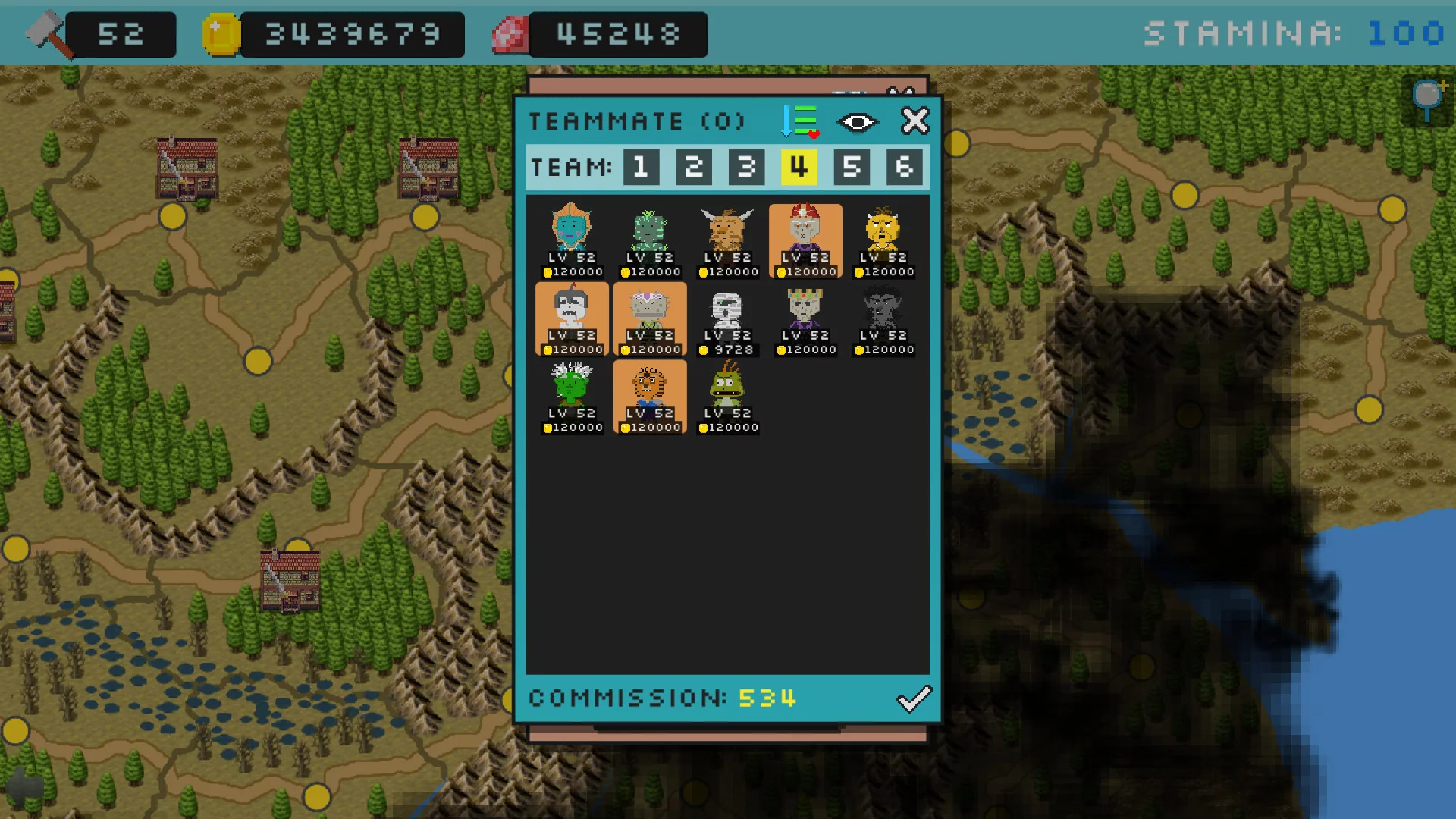 Изображение игры: Goblin's Shop