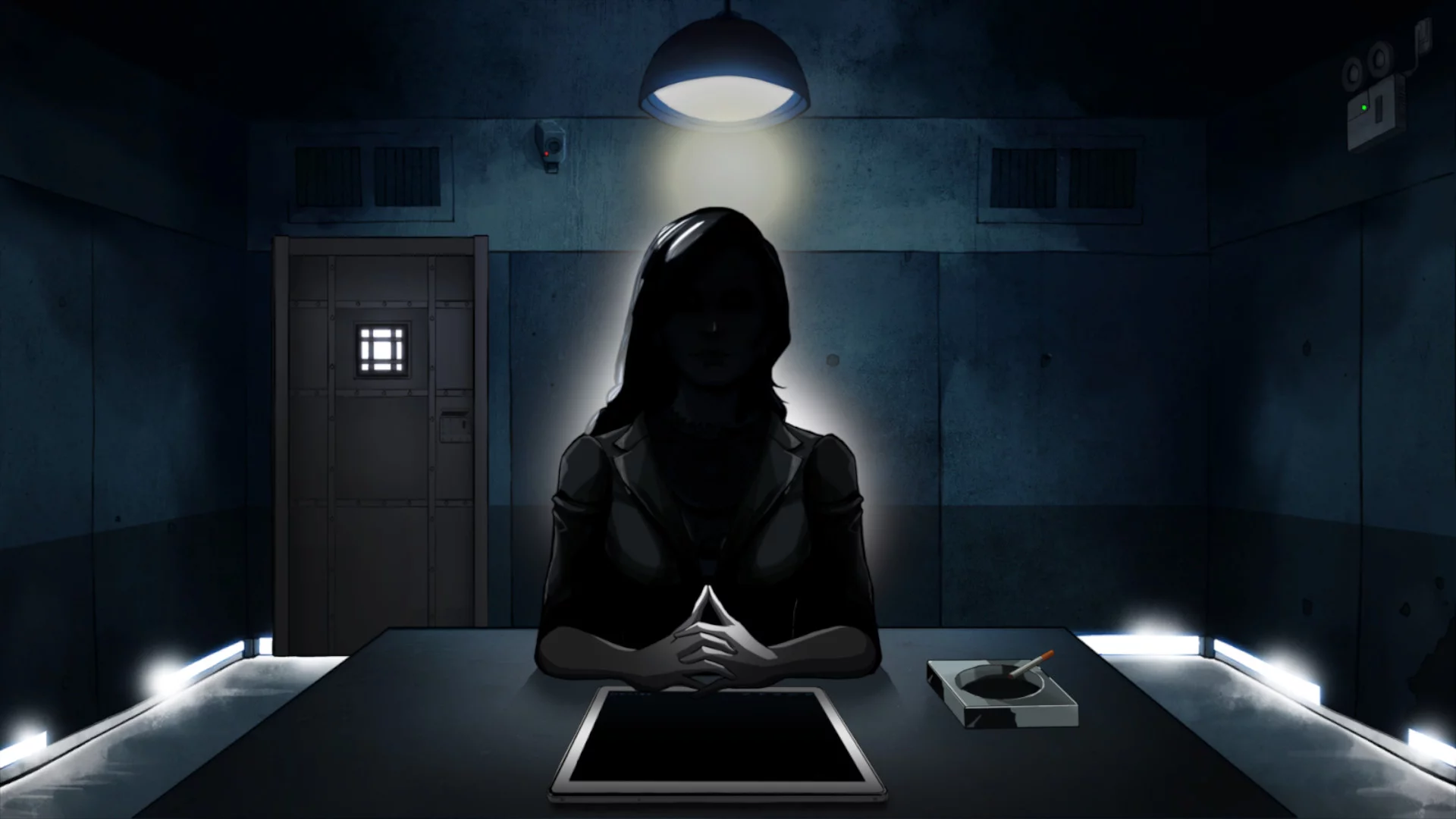 Изображение игры: Unheard