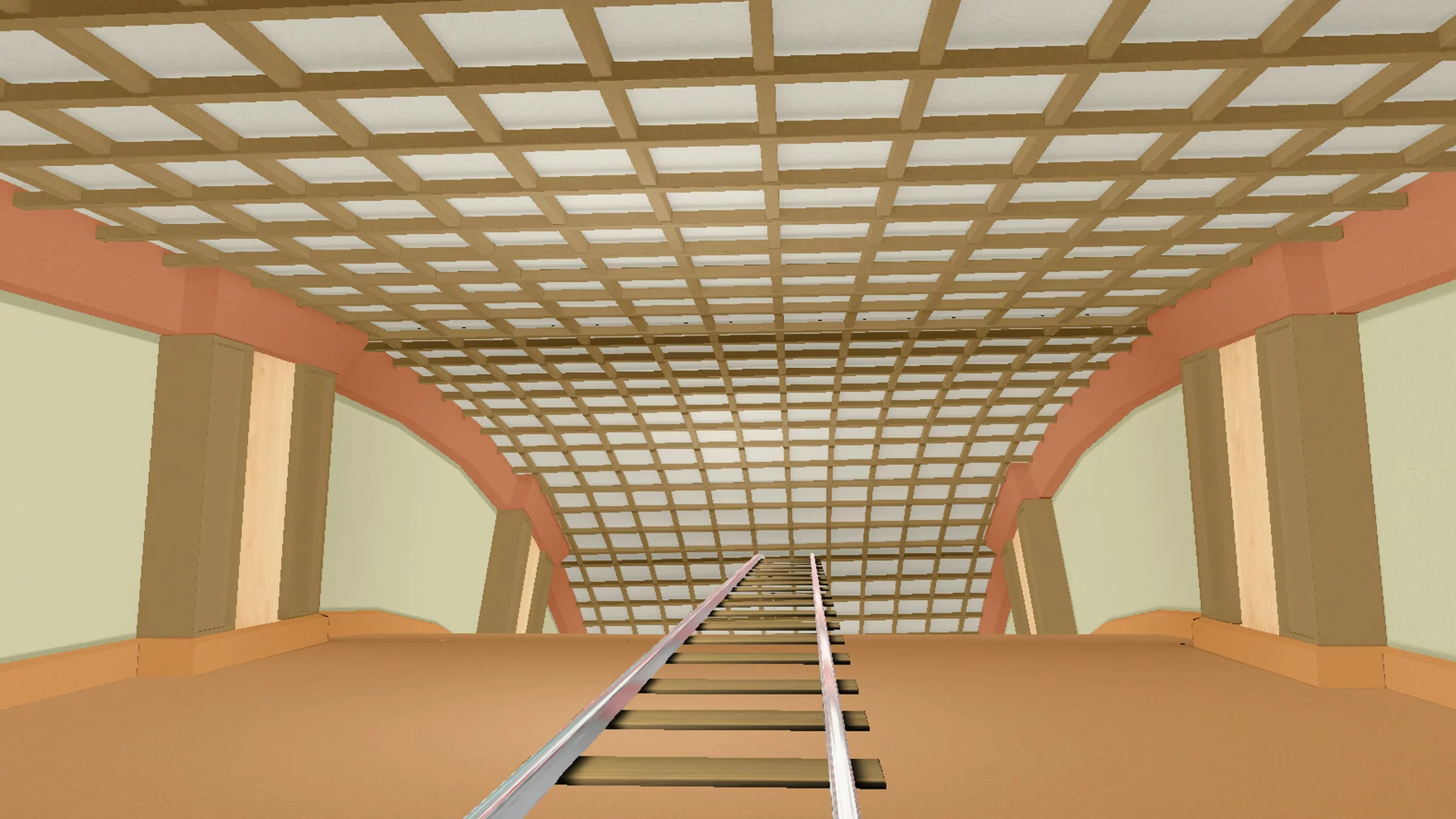 Изображение игры: Thrill Rollercoasters